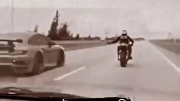bike...show