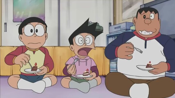 Doraemon Frasa 11 [Bahasa Indonesia]