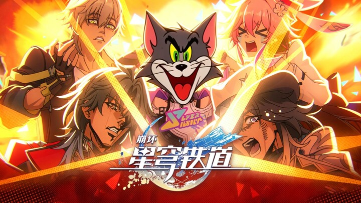 Honkai Impact: Cat Dome Railway – 3rd Anniversary Theme Song: "Innate Feline Talent"