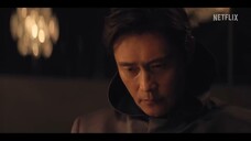 Squid Game Season 3 - Terlahir Sebagai Putri Musuh! Tapi Kenapa Putra Mahkota Rela Mati Demi Dia?