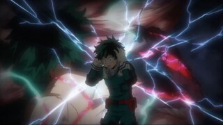 Boku no Hero Academia [AMV]