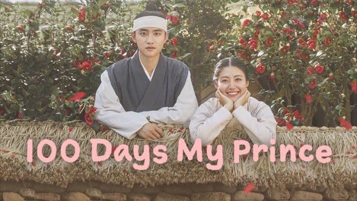 100 Days my Prince Ep 7