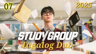 Kdrama:SG.[Teach me how to fight]E07/20