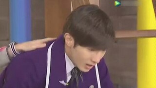 [Moe Academy] [Oopa x Flame King] นี่คือความรัก!