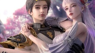 Wealth And Wonder Eps 17 Indo