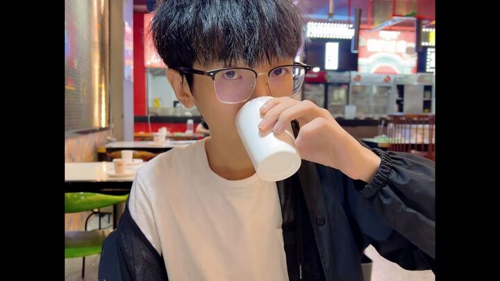 So cute, I'm really sorry!