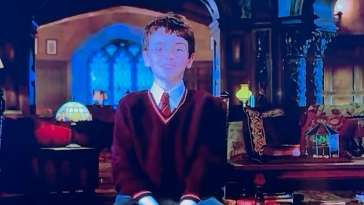 Latest updates on the young actors from the Harry Potter film series—short heads and long legs have 