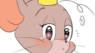 [Animatic 猫和老鼠] 平等对待新老鼠... [ Kano's art ]