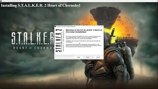 S.T.A.L.K.E.R. 2 Download