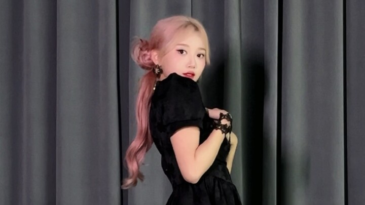 [Wearing a new Chinese-style cheongsam and dancing Seo Soo-jin's agassy]