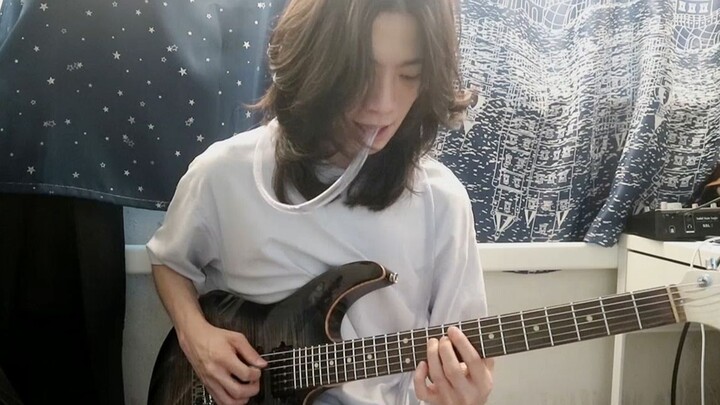 [riff teaching] teach you how to write a Polyphia style riff