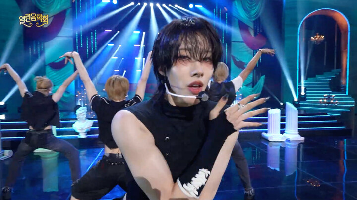 【XLOV】มาสัมผัสเทคนิคถ่ายทำแบบไอดอลกระโดดลงมาหน้าคุณโดยตรงกันเลย