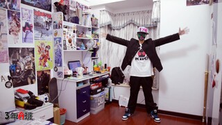 【ZERO】三年A班课间操