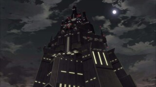 [Vietsub] Danball Senki - Đấu Sĩ LBX | Tập 15