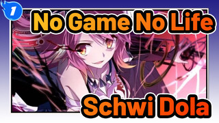 Cùng Schwi Dola, Sẽ Không Có Thua Cuộc | No Game No Life ASMV_1