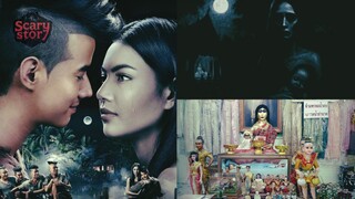 Legenda Hantu Nang Nak Dari Thailand - Kisah Cinta Tragis yg Sering dijadikan Film