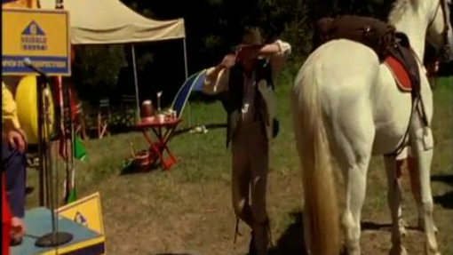 Round The Twist S4E3  Linda Godiva