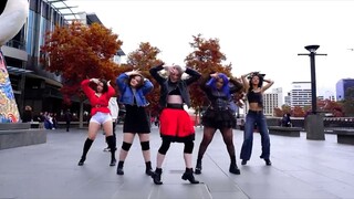 dance cover bài Loco #dance
