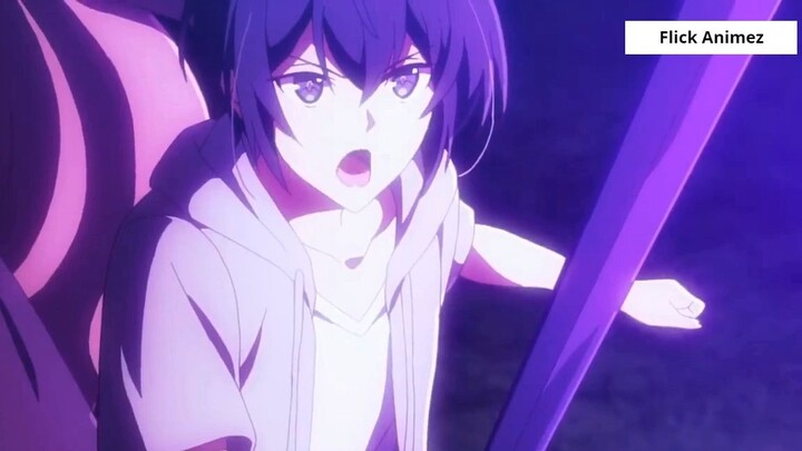 _ Hắc Thiết Sứ Đồ và Công Chúa Băng Giá _ _ Phần 2 _ 9