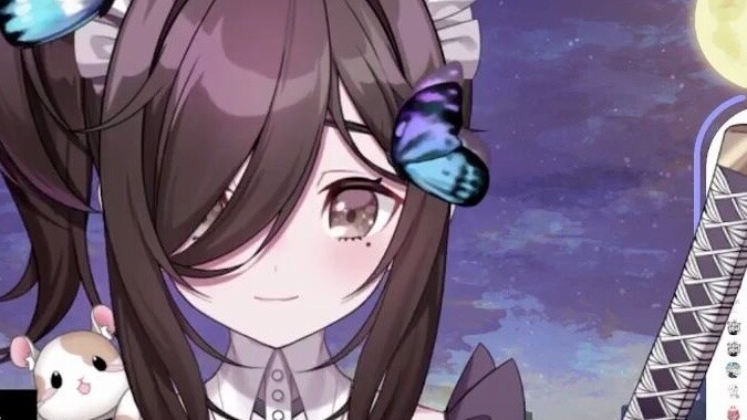 [三日暚] ขอโทษที ฉันเป็นคนขี้เกียจ vtuber ที่ไม่ได้ตัดวิดีโอมาสองสัปดาห์แล้ว