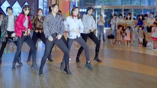 [BTS] Năm 2021 còn tổ chức roadshow Blood, Sweat and Tears không? Tôi không ngờ nó lại tốt đến thế c