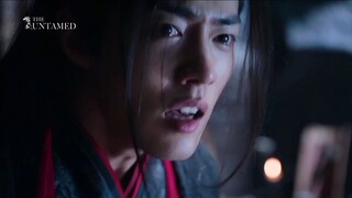 The Untamed EP  67 part 5 Tagalog Dubbed
