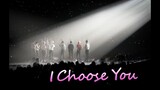 BTS FMV | I Choose | Alessia Cara (with lyrics)