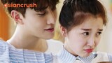 What to expect when you're expecting a demon baby | Chinese Drama | My Amazing Boyfriend 2