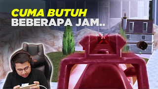 Cuma Butuh Beberapa Jam, AIM RPG SUDAH KEMBALI! - PUBG Mobile