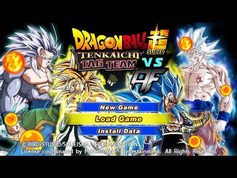 Dbz Bt3 Mod Ps2 - Colaboratory