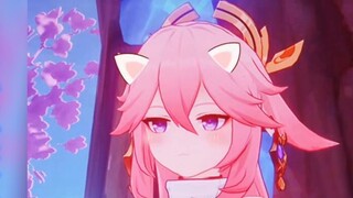 The crumb fox is so cute!