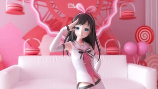 〓kizuna AI〓classic〓【MMD】【11】