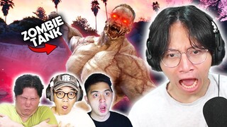 ESPEKTASI UDAH TINGGI UJUNG-UJUNGNYA! - Dead Island 2 Indonesia