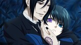 Extremely morbid love || Imprisoned by love, the disease is called love [Black Butler || Theatrical 