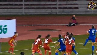 Nữ Việt Nam Thua Chấn Động 0-4, Philipines vào Chung Kết _ Cả ĐNÁ Ngỡ Ngàng
