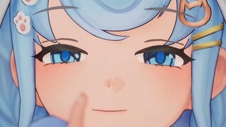 [Tian Dou] Ánh mắt của thầy Dou luôn nhìn về phía em👁_👁