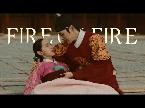 King Cheoljong & Kim So Yong ➵Mr. Queen [1x20 Finale] FMV