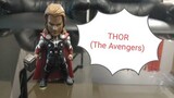 Thor | The Avengers | Action Figure | Tenrou21