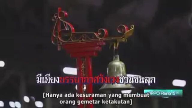 Running Man Thai 04 🇮🇩