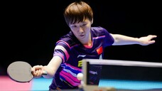 WANGMANYU-HUANG YI-HUA-34th ITTF-ATTU Asian Cup Shenzhen 2025-GROUP