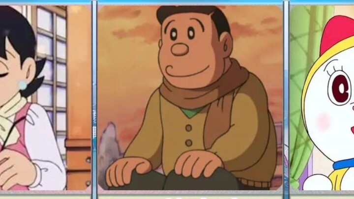 อันดับเรตติ้งตัวละคร "โดราเอมอน"! 20,000 คนให้คะแนนโดราเอมอนเต็ม