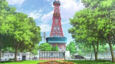 Taiyou yori mo Mabushii Hoshi ดวงดาราเจิดจรัสเกินตะวัน ตอนที่ 1 พากย์ไทย