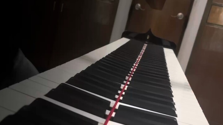 Pesanan khusus lagu tema sosok Matsuda Jinpei dari "Detektif Conan" ~