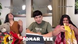 Jomar Yee|Funny TikTok Compilation