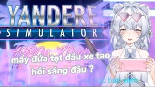 Yandere hải phòng