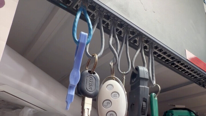 Don’t throw away your old switches—Rou Dian Da Lin is here to ease your worries.