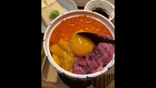 จังหวัดไอจิเต็มไปด้วยของอร่อย