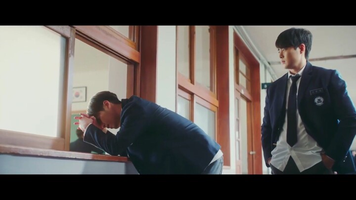 once again aka back to 1997