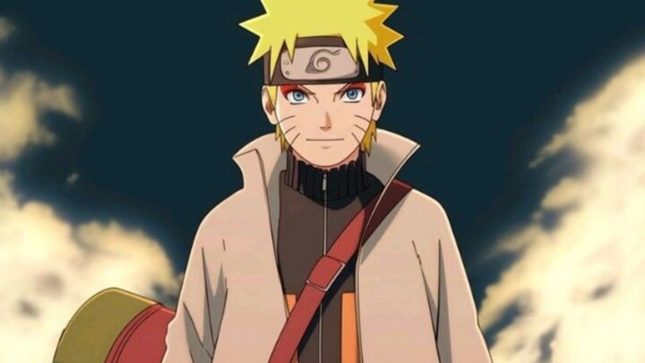 NARUTO GAME PLAY 2026 - GMV