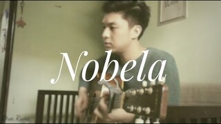 Nobela - Join The Club (Drei Rana Cover)